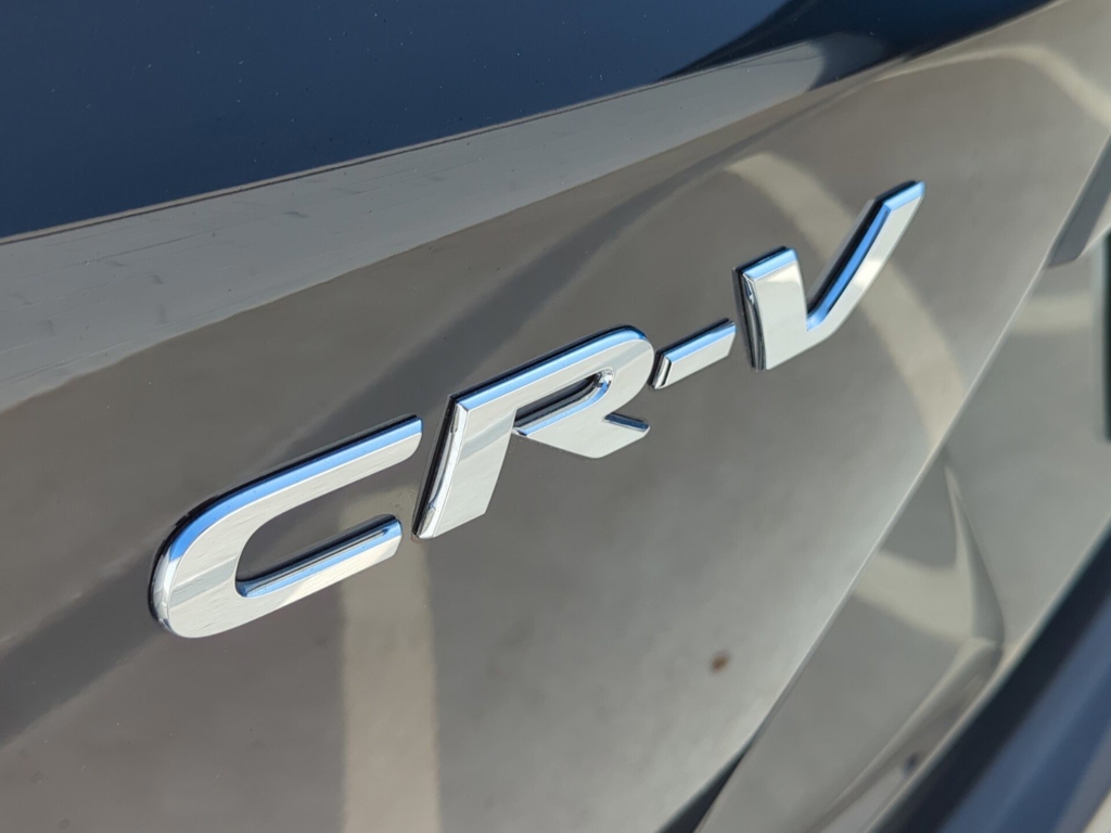 2017 Honda CR-V EX-L photo
