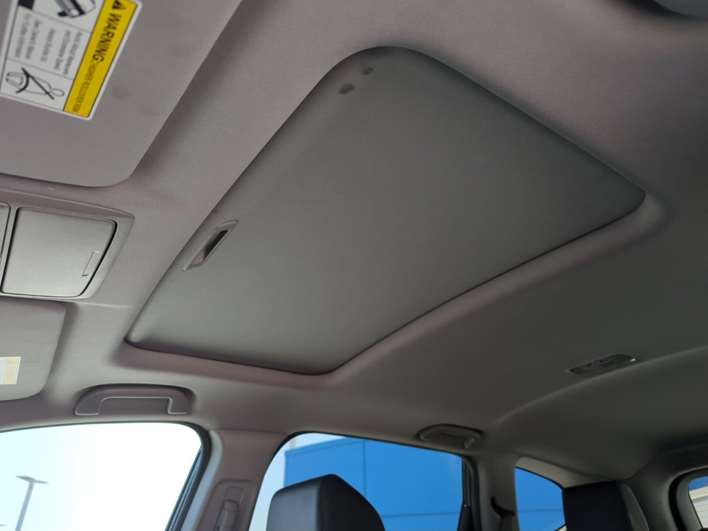 2017 Honda CR-V EX-L photo