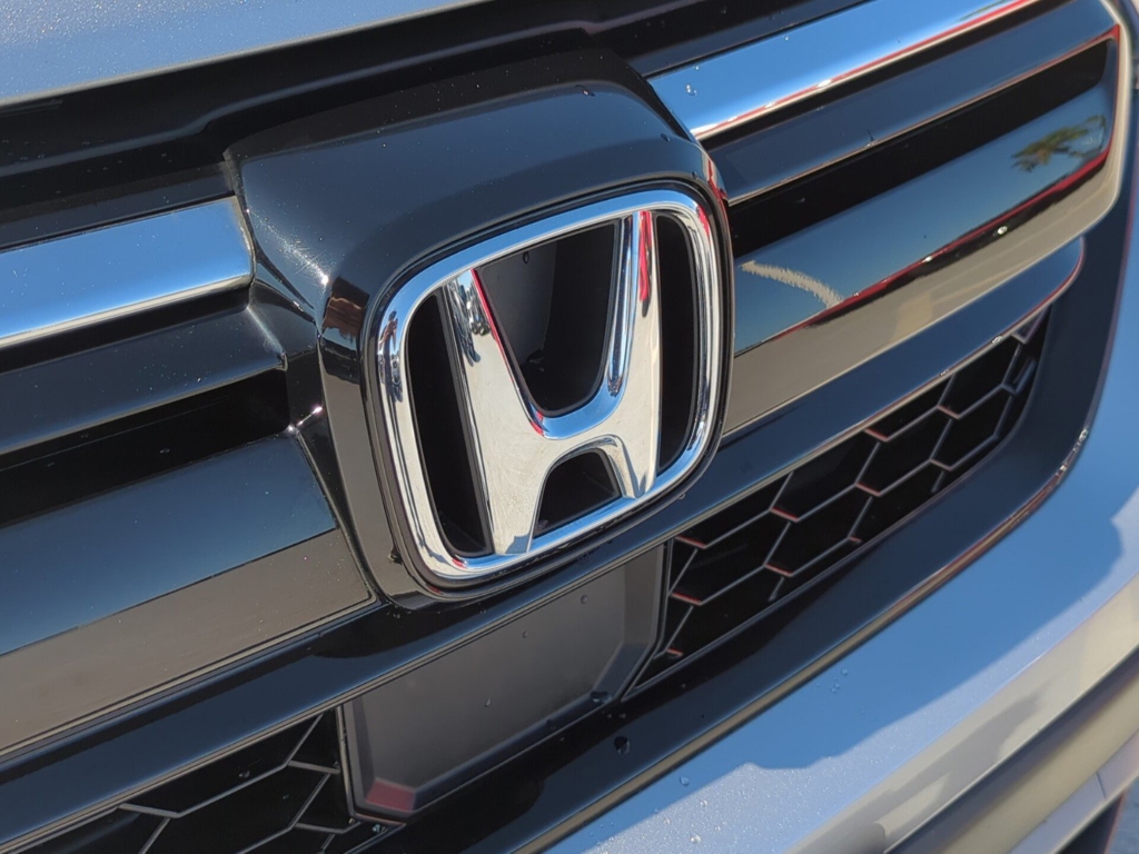2021 Honda CR-V EX-L photo