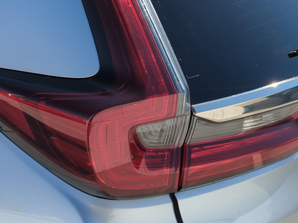 2021 Honda CR-V EX-L photo