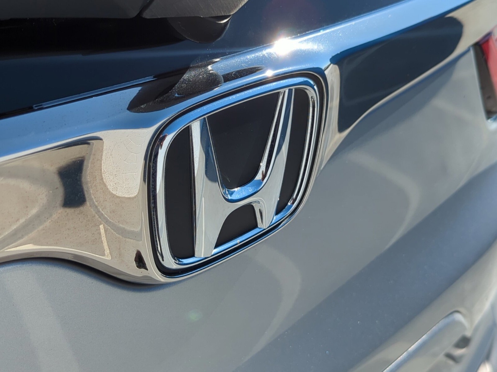 2021 Honda CR-V EX-L photo