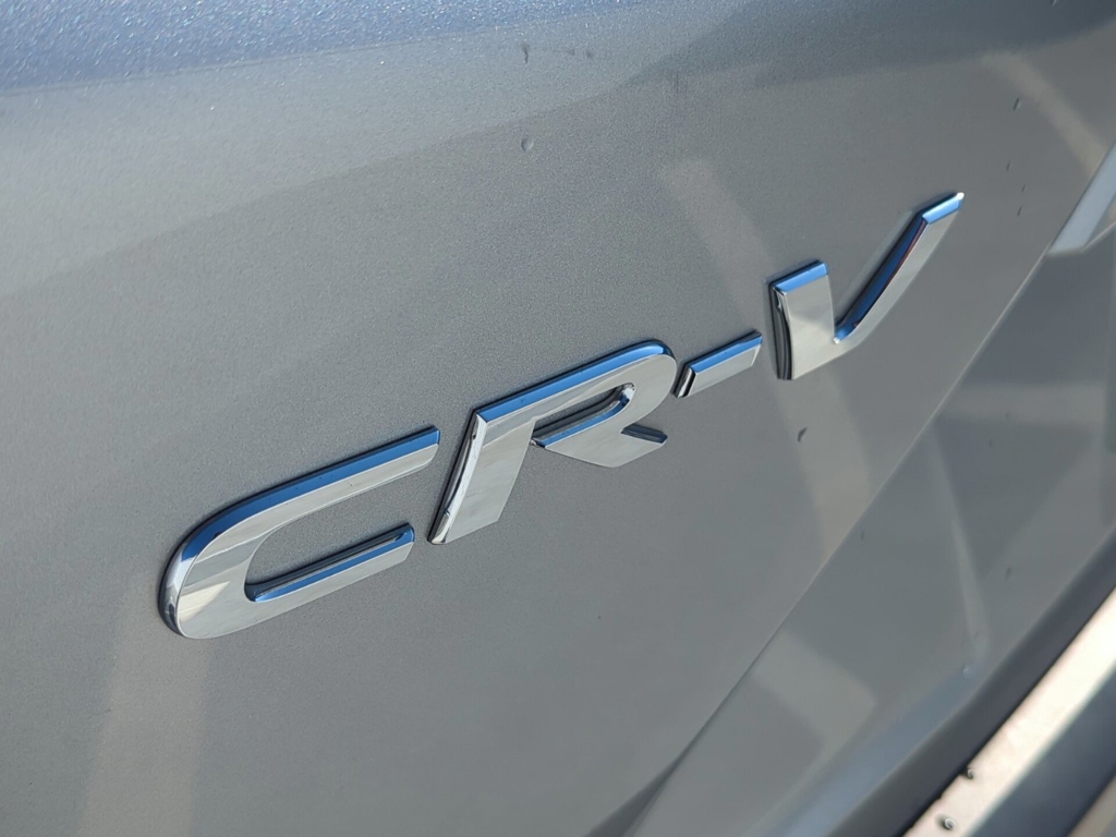 2021 Honda CR-V EX-L photo