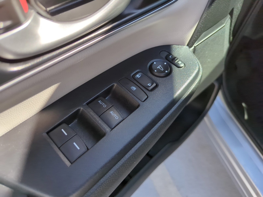 2021 Honda CR-V EX-L photo