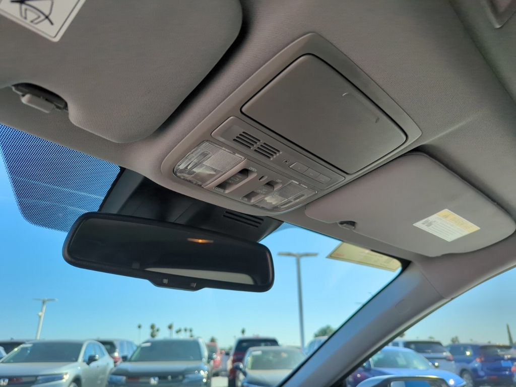 2021 Honda CR-V EX-L photo