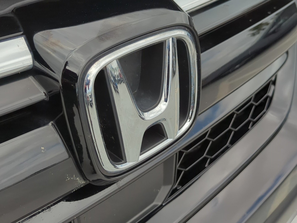 2021 Honda CR-V Touring photo
