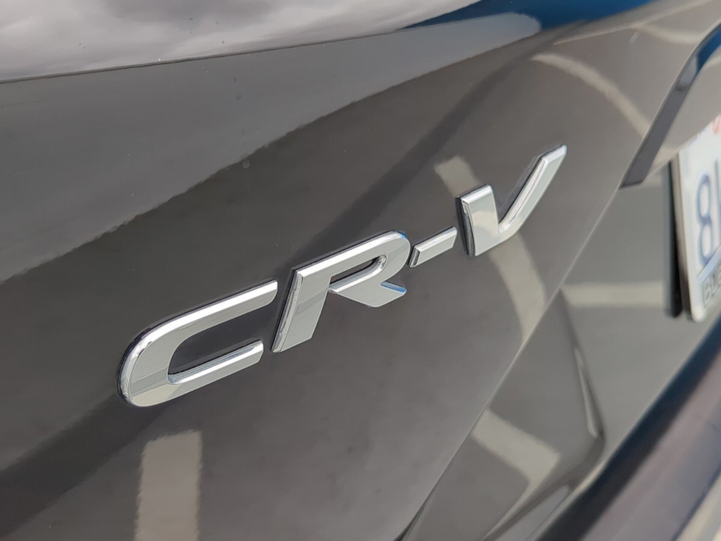 2021 Honda CR-V Touring photo