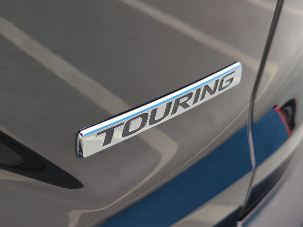 2021 Honda CR-V Touring photo