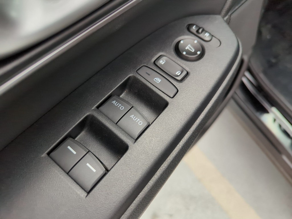 2021 Honda CR-V Touring photo