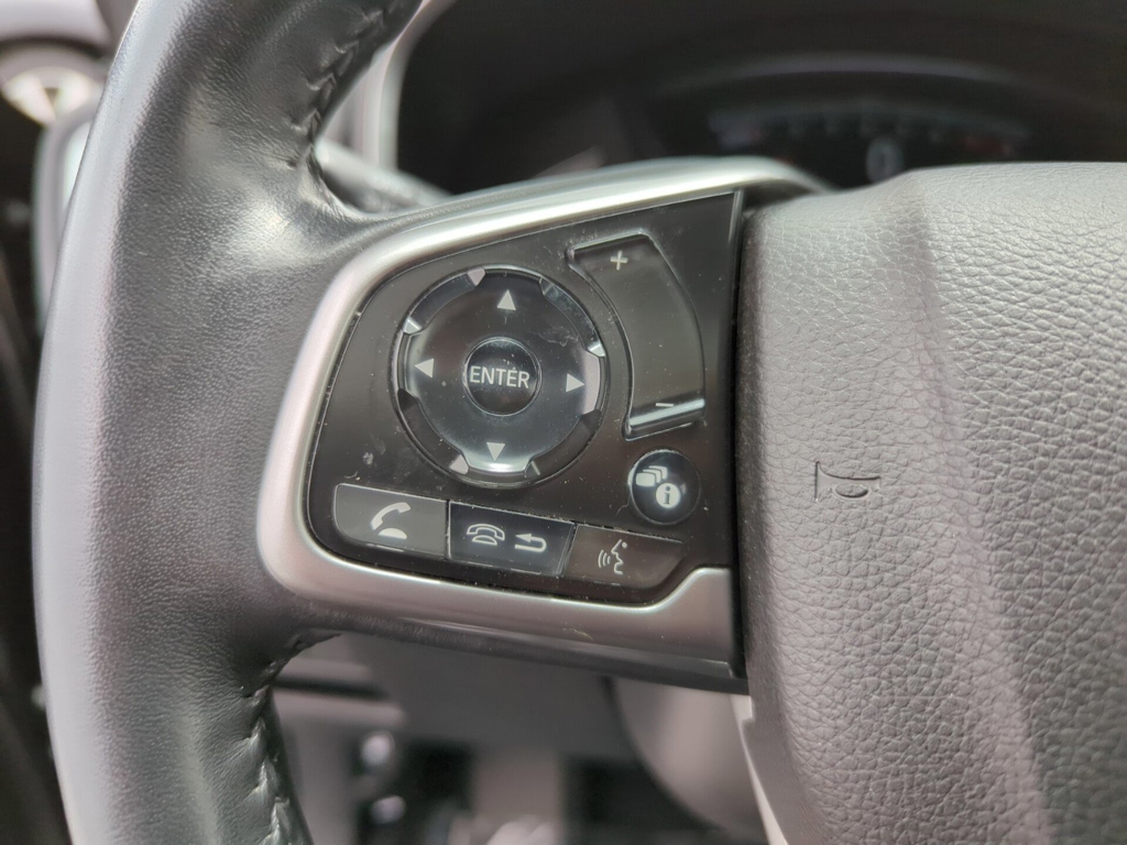 2021 Honda CR-V Touring photo