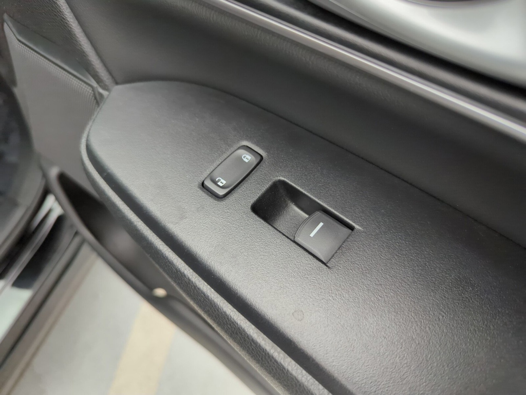 2021 Honda CR-V Touring photo