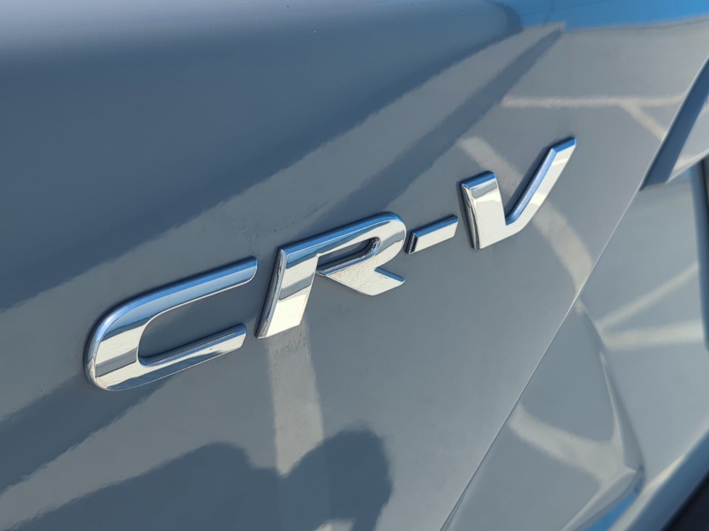 2021 Honda CR-V Touring photo