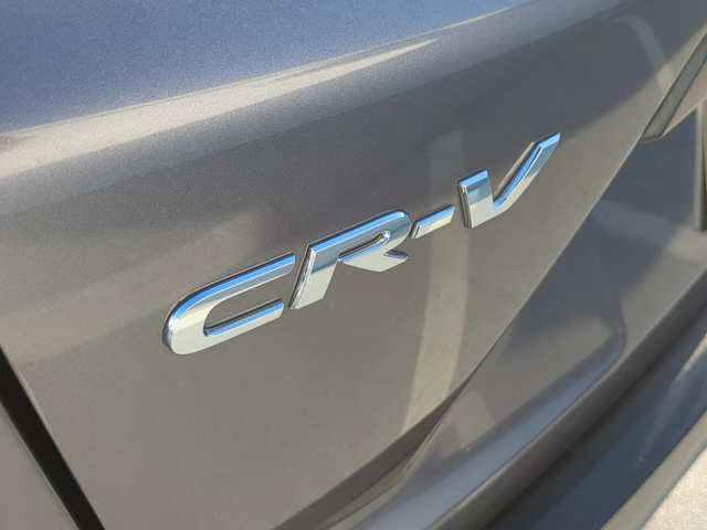 2018 Honda CR-V LX photo