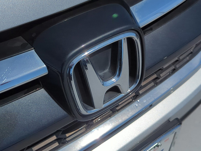 2015 Honda CR-V EX photo