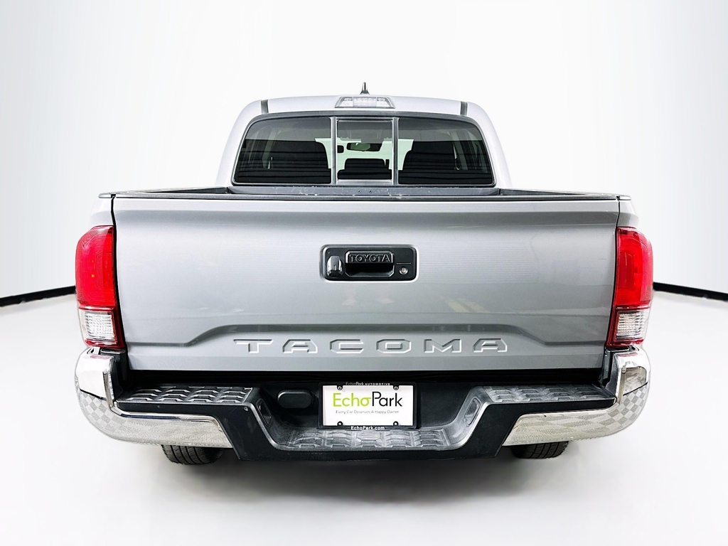 2021 Toyota Tacoma SR5 photo