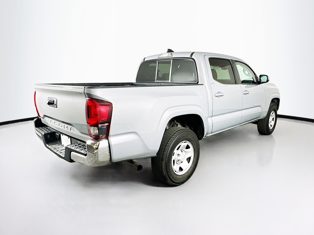 2021 Toyota Tacoma SR5 photo