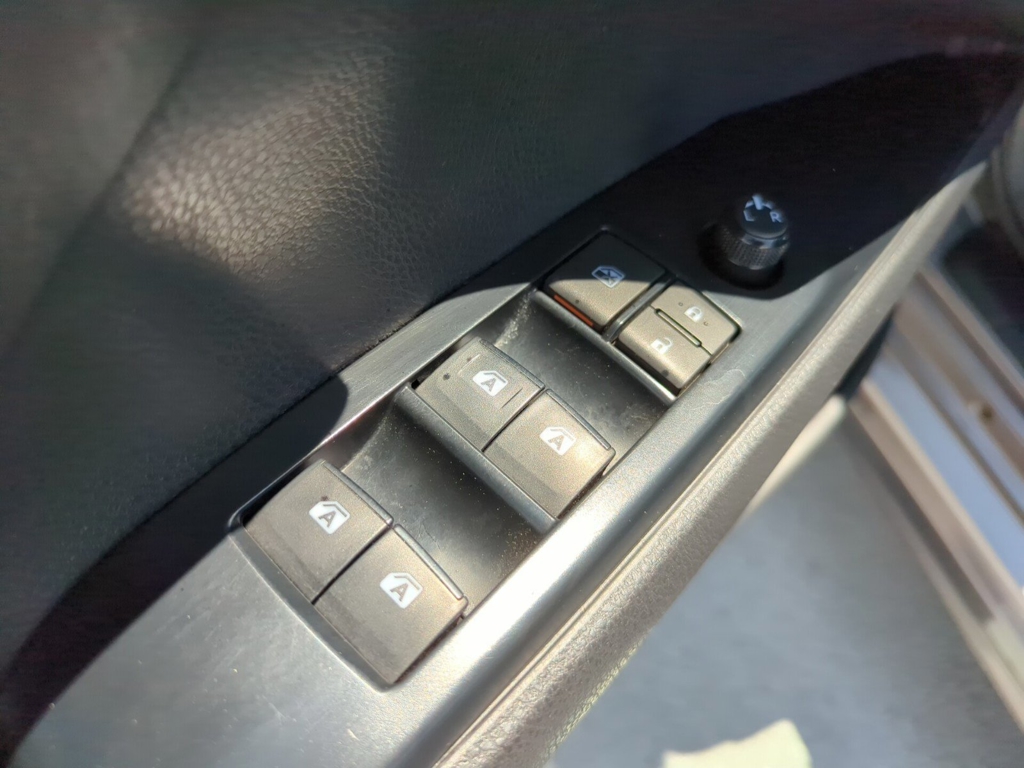 2019 Toyota Camry LE photo