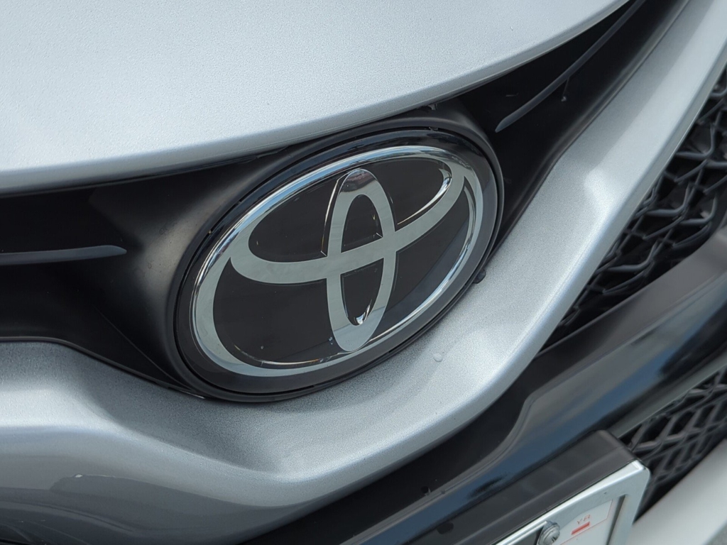 2020 Toyota Camry XSE photo