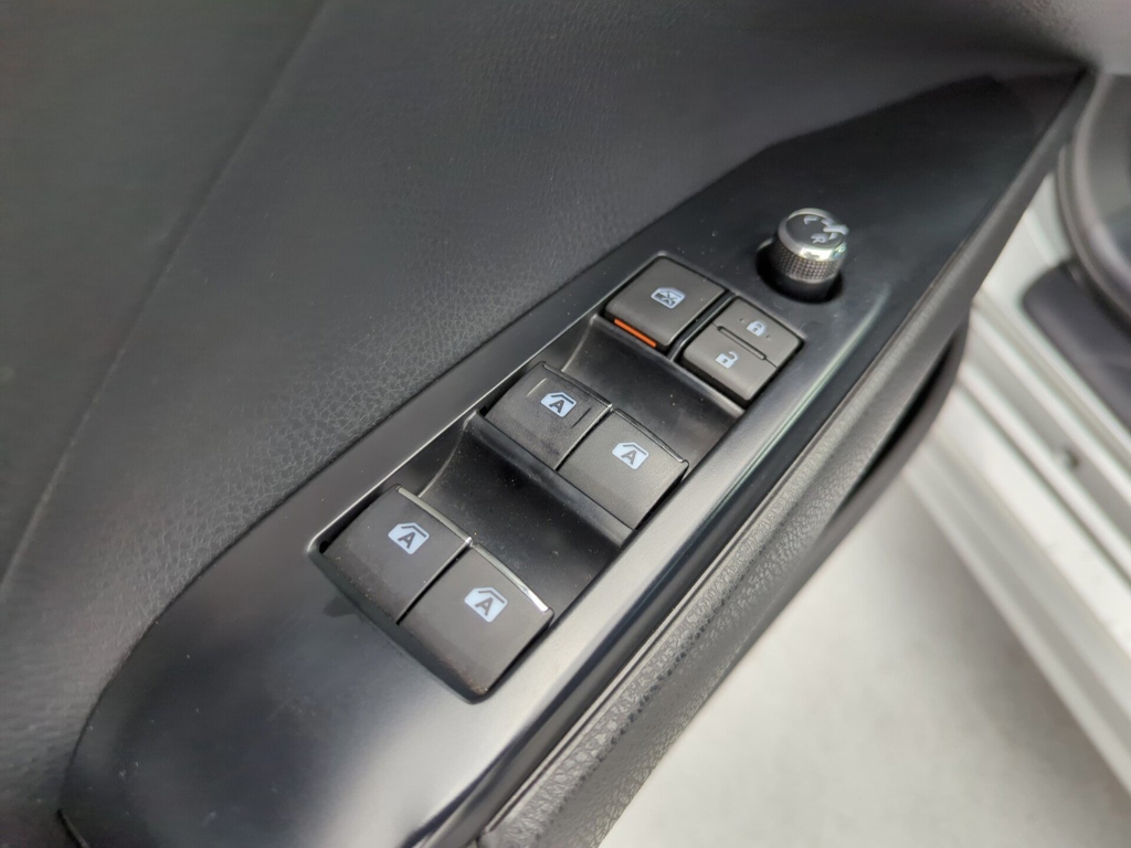 2020 Toyota Camry XSE photo