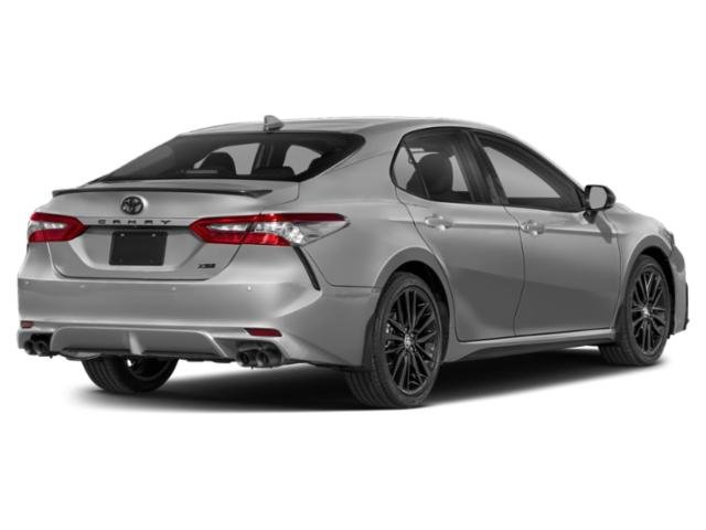 2021 Toyota Camry XSE photo