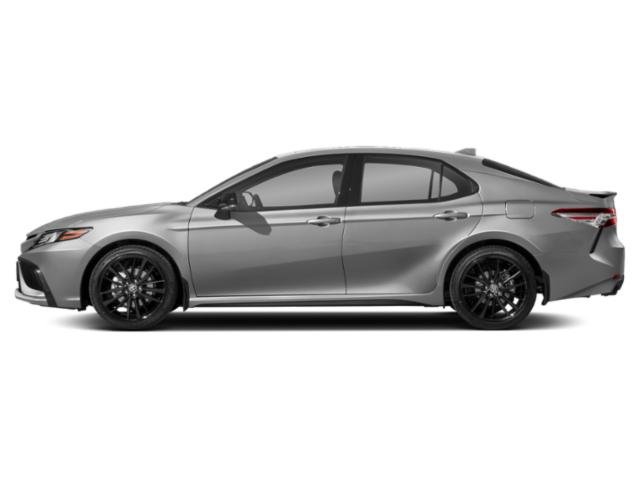 2021 Toyota Camry XSE photo