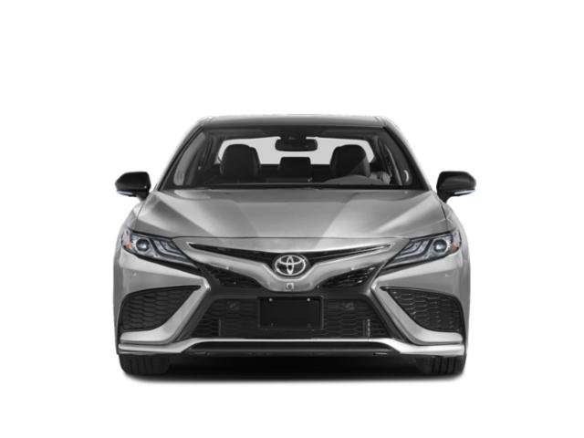 2021 Toyota Camry XSE photo
