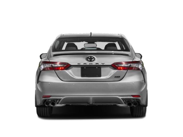 2021 Toyota Camry XSE photo