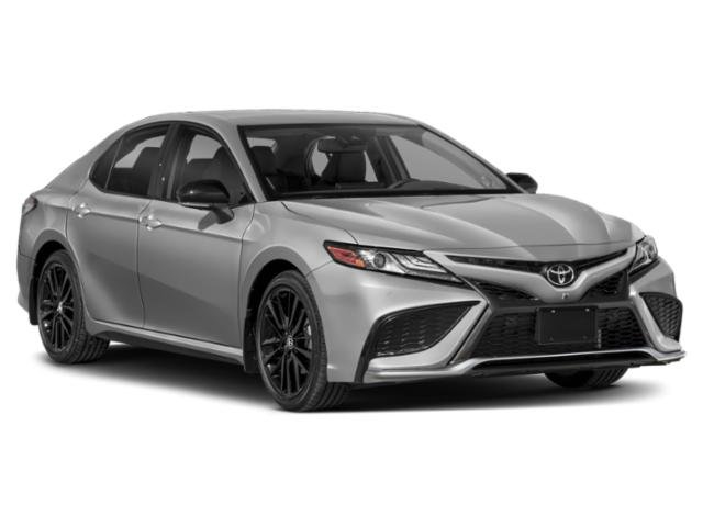 2021 Toyota Camry XSE photo