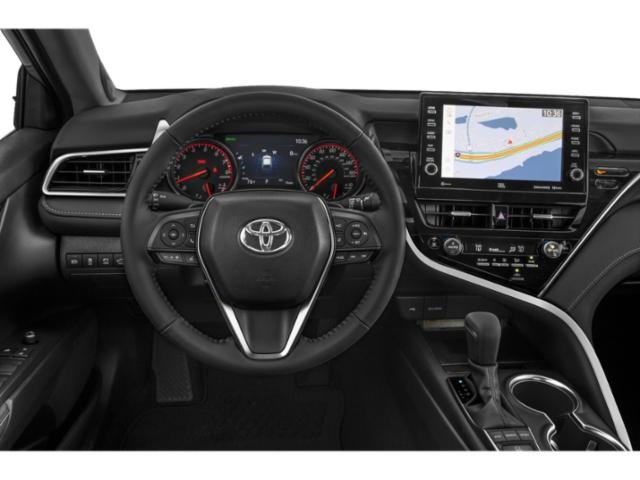 2021 Toyota Camry XSE photo