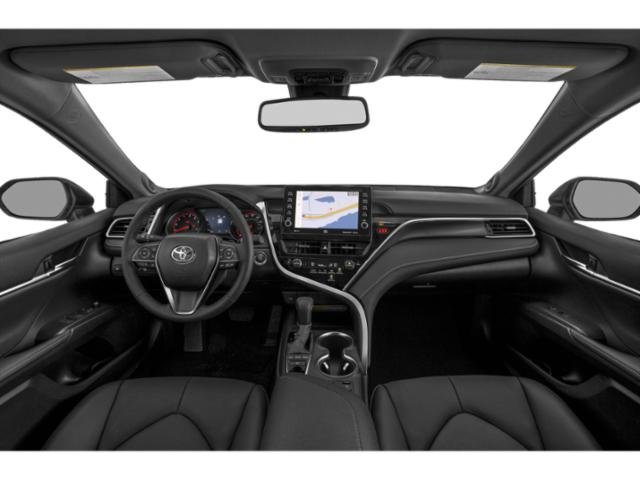 2021 Toyota Camry XSE photo
