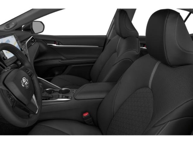 2021 Toyota Camry XSE photo