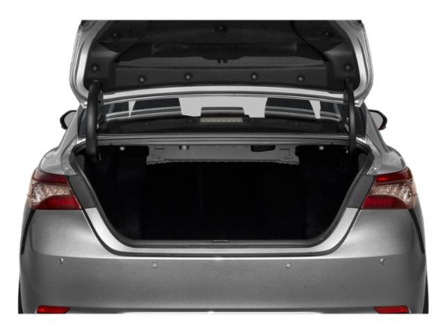 2021 Toyota Camry XSE photo