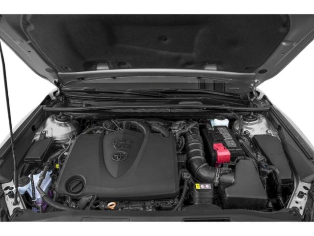 2021 Toyota Camry XSE photo