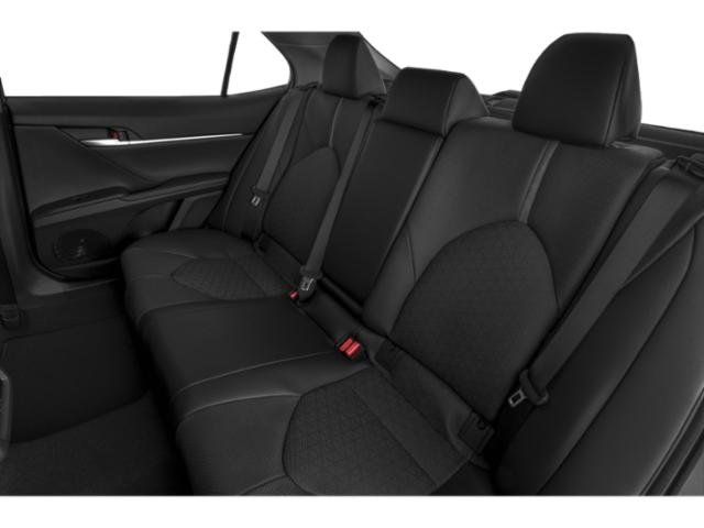 2021 Toyota Camry XSE photo
