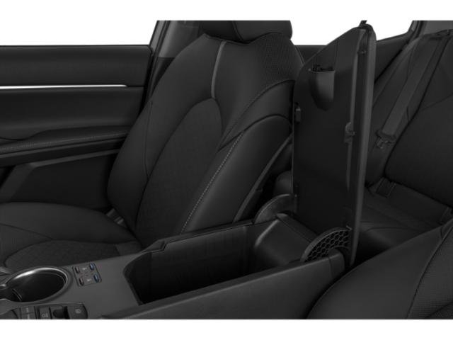 2021 Toyota Camry XSE photo