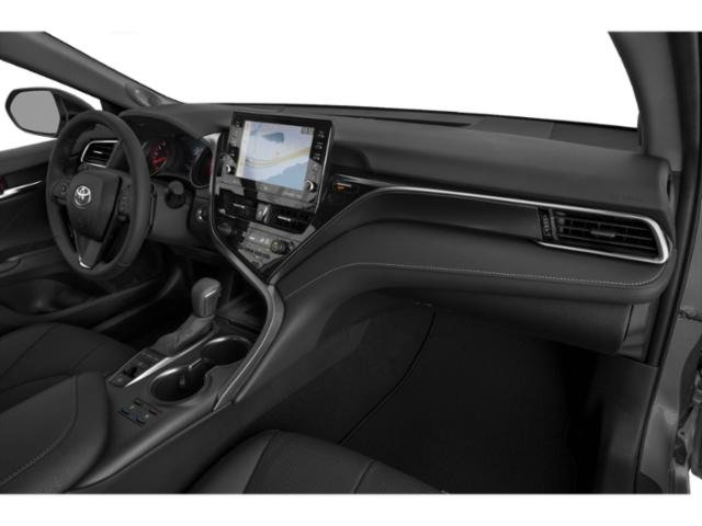 2021 Toyota Camry XSE photo