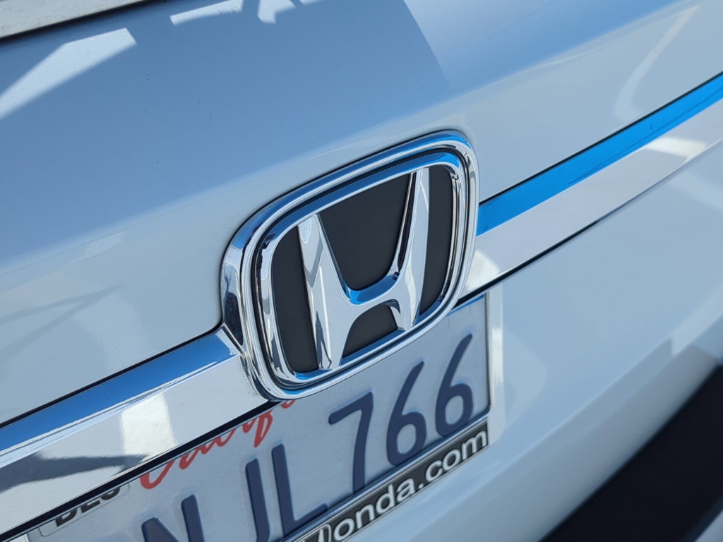 2020 Honda Odyssey EX photo