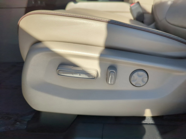 2022 Honda Odyssey Elite photo