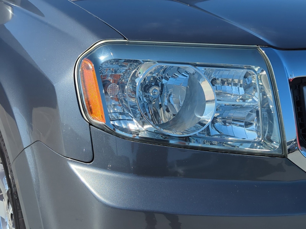 2011 Honda Pilot Touring photo