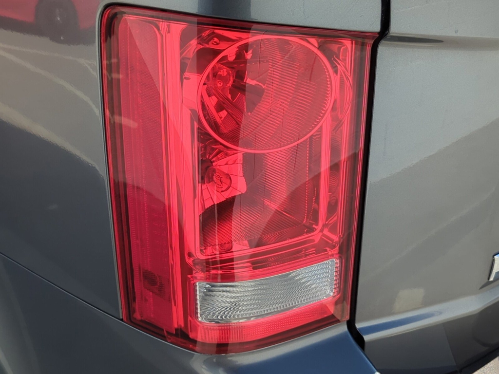 2011 Honda Pilot Touring photo