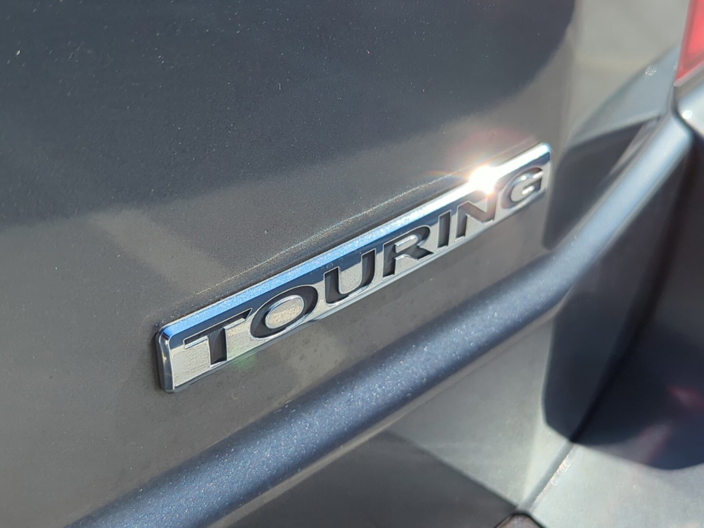 2011 Honda Pilot Touring photo