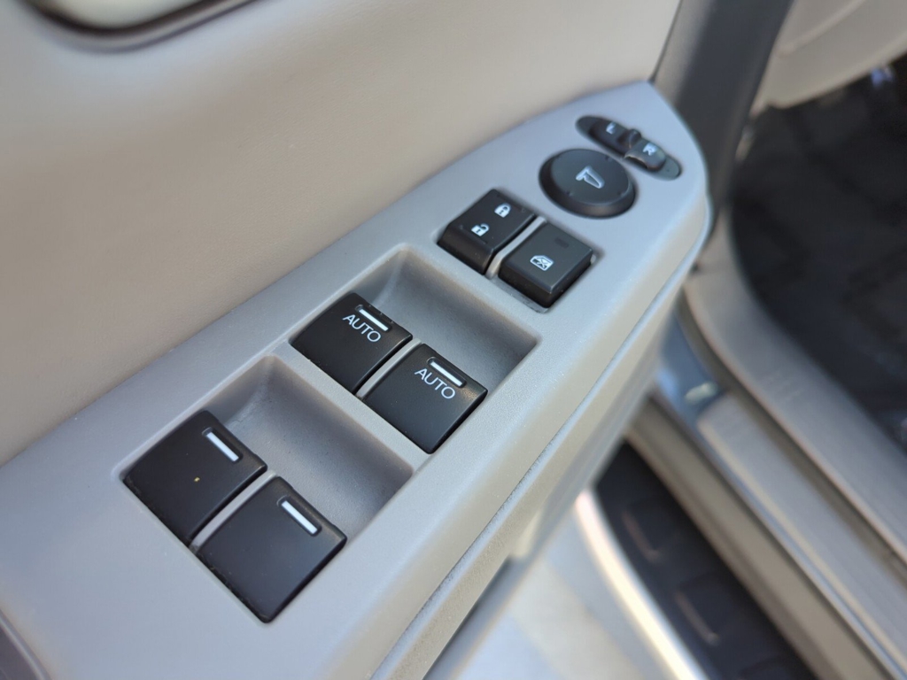2011 Honda Pilot Touring photo