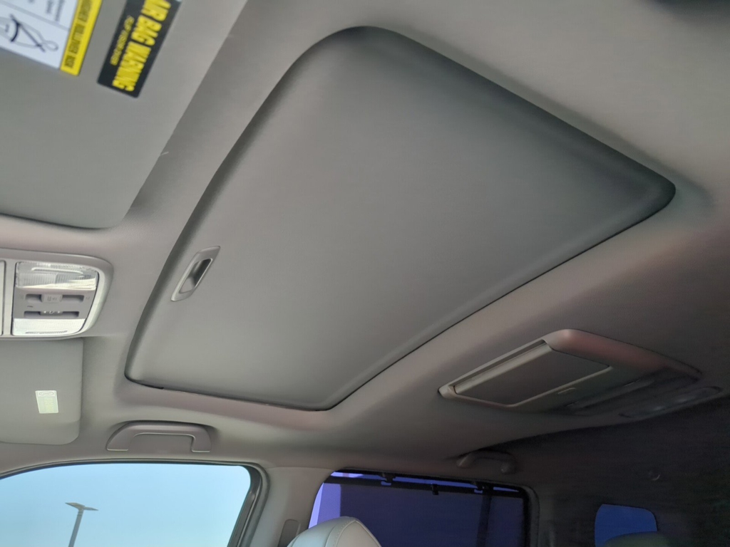 2011 Honda Pilot Touring photo