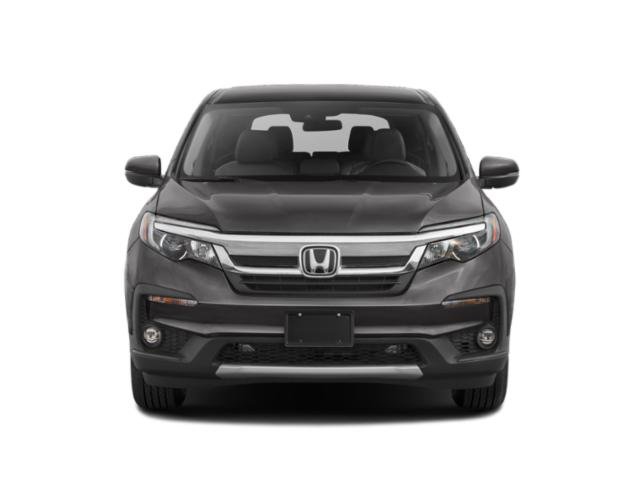 2021 Honda Pilot EX photo