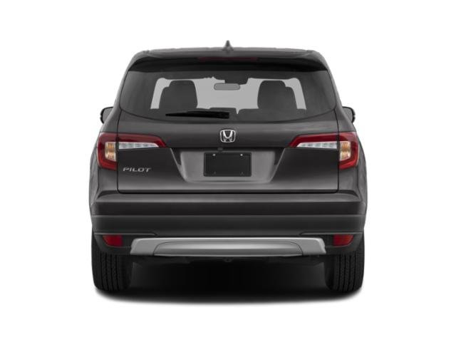 2021 Honda Pilot EX photo