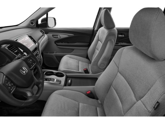 2021 Honda Pilot EX photo