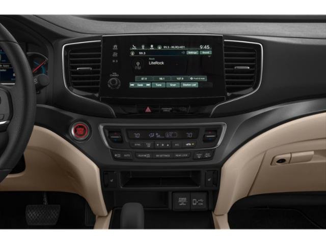 2021 Honda Pilot EX photo