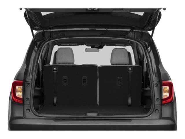 2021 Honda Pilot EX photo