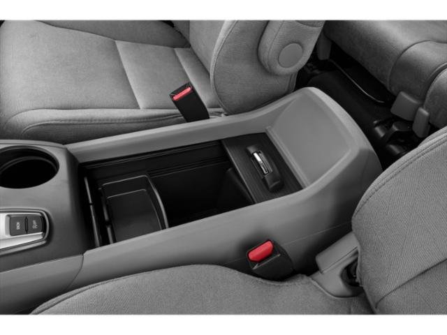 2021 Honda Pilot EX photo