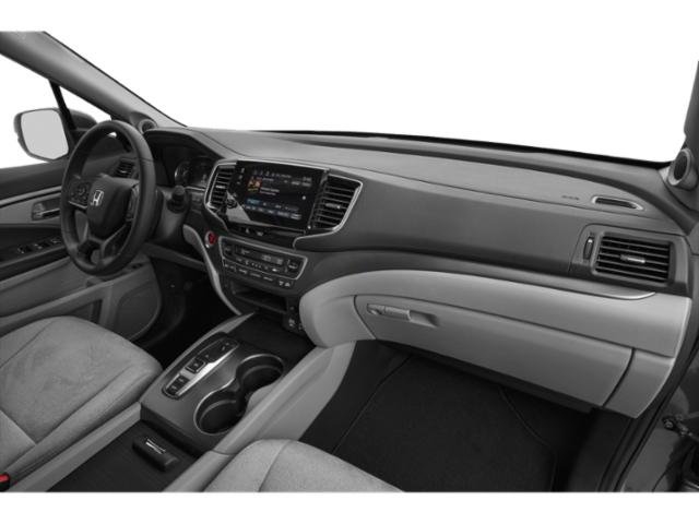 2021 Honda Pilot EX photo