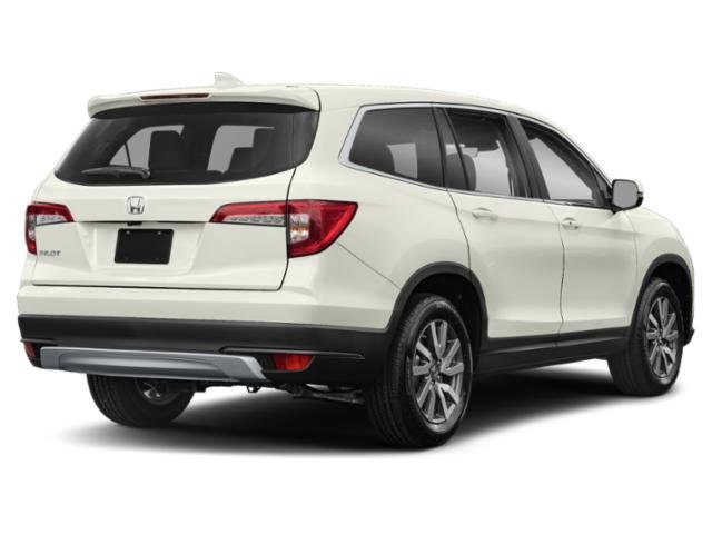 2021 Honda Pilot EX-L photo
